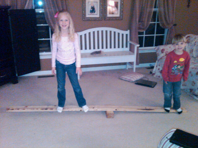 Kb and Everett see-saw