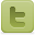 Twitter Icon