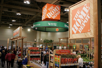 Home Depot