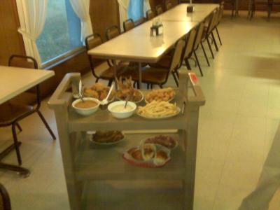 Food