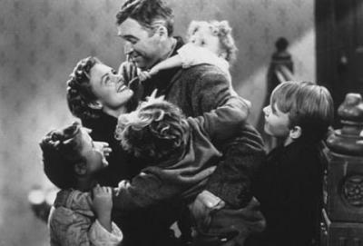 It’s a Wonderful Life