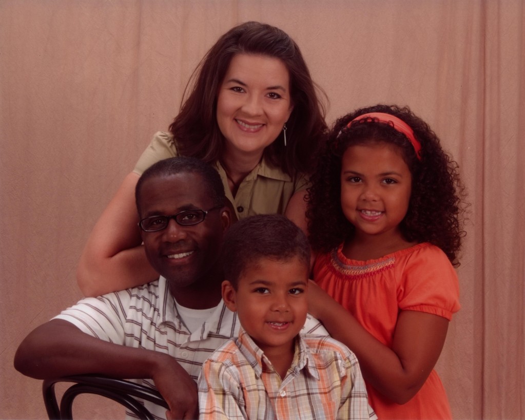 The Trottman Family