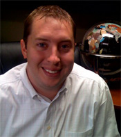 Travis Kaiser